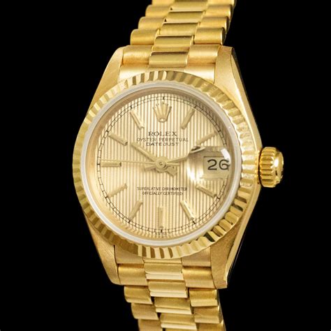 rolex lady-datejust 69178|Rolex 69173 women's.